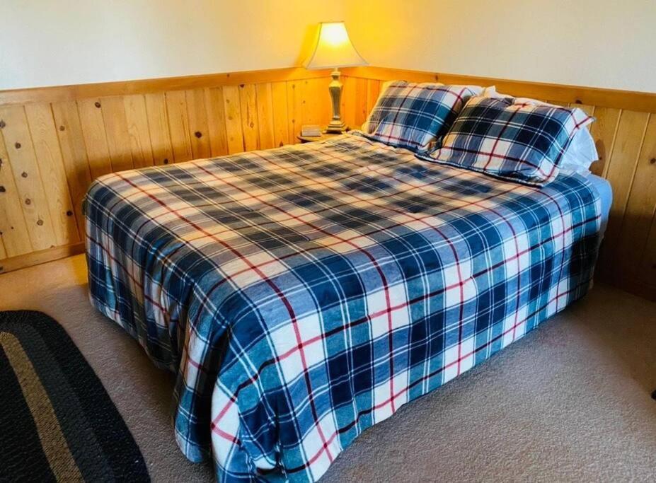 The Loft At Bear Mountain Log Cabins Eureka Springs Esterno foto